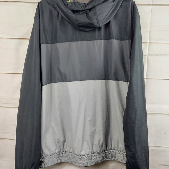 Mossimo Full zip jacket XXL - Picture 4 of 8